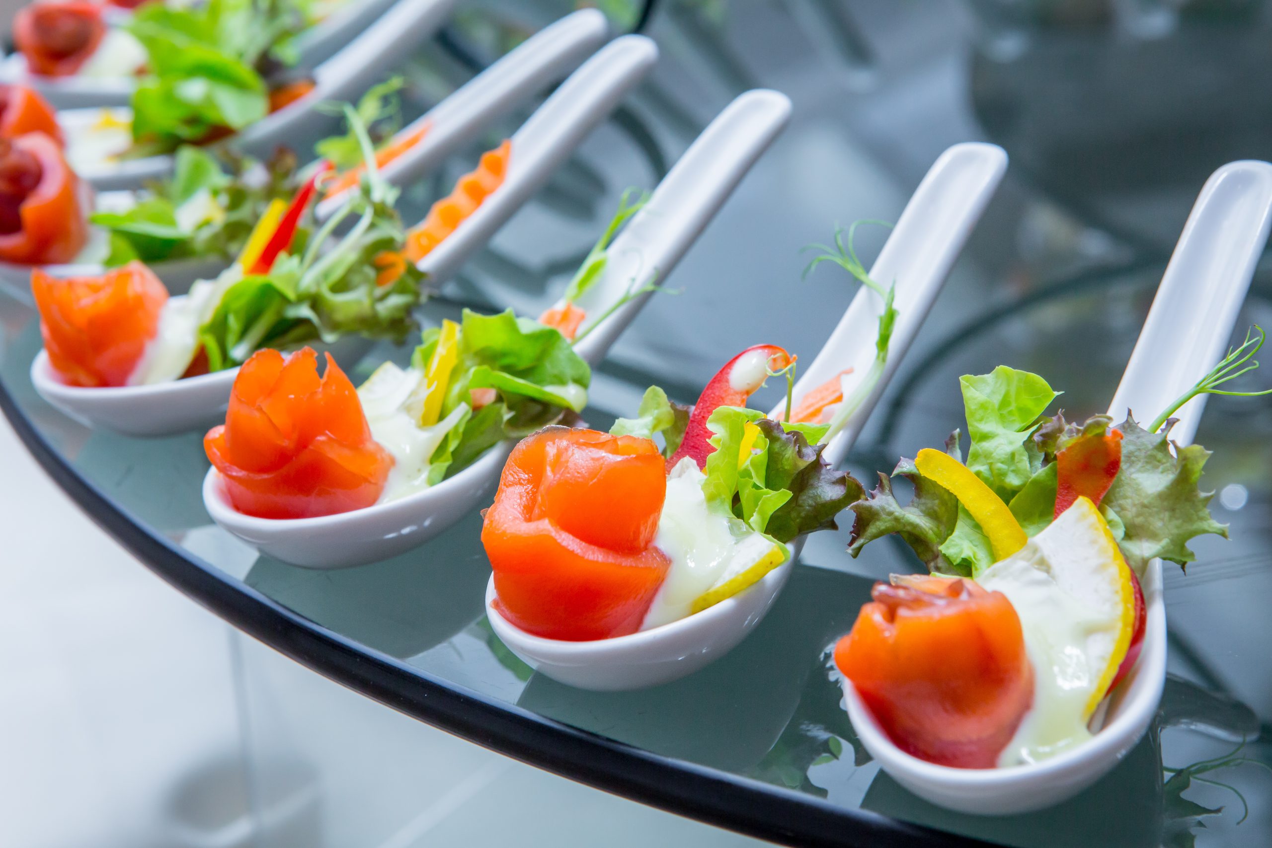 Catering,Food