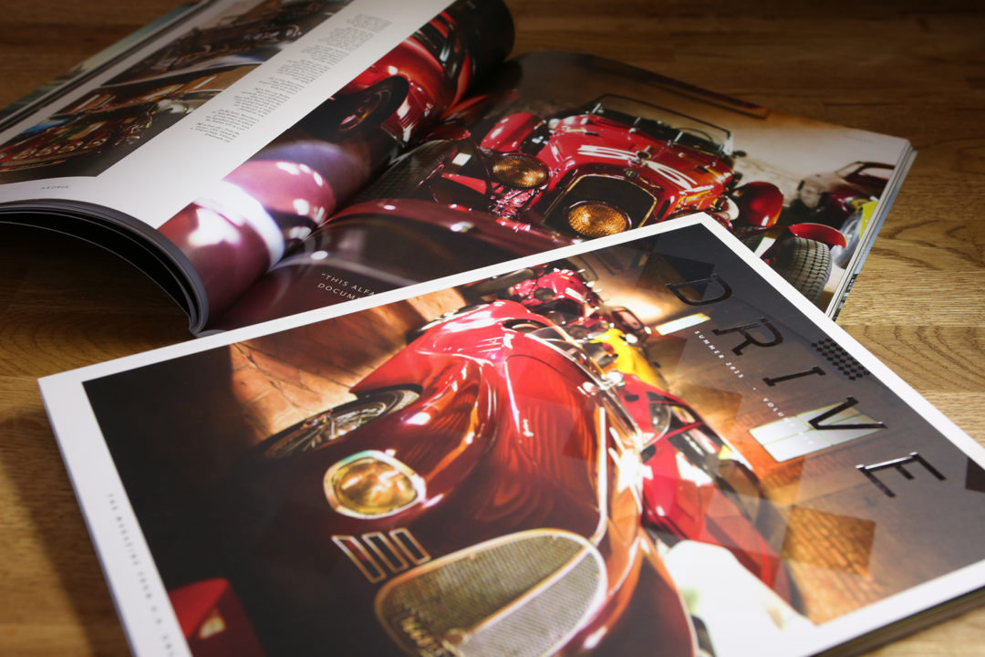 H.R. Owen Drive Magazine: Issue 10