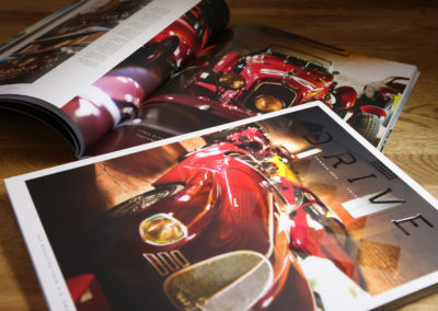H.R. Owen Drive Magazine: Issue 10
