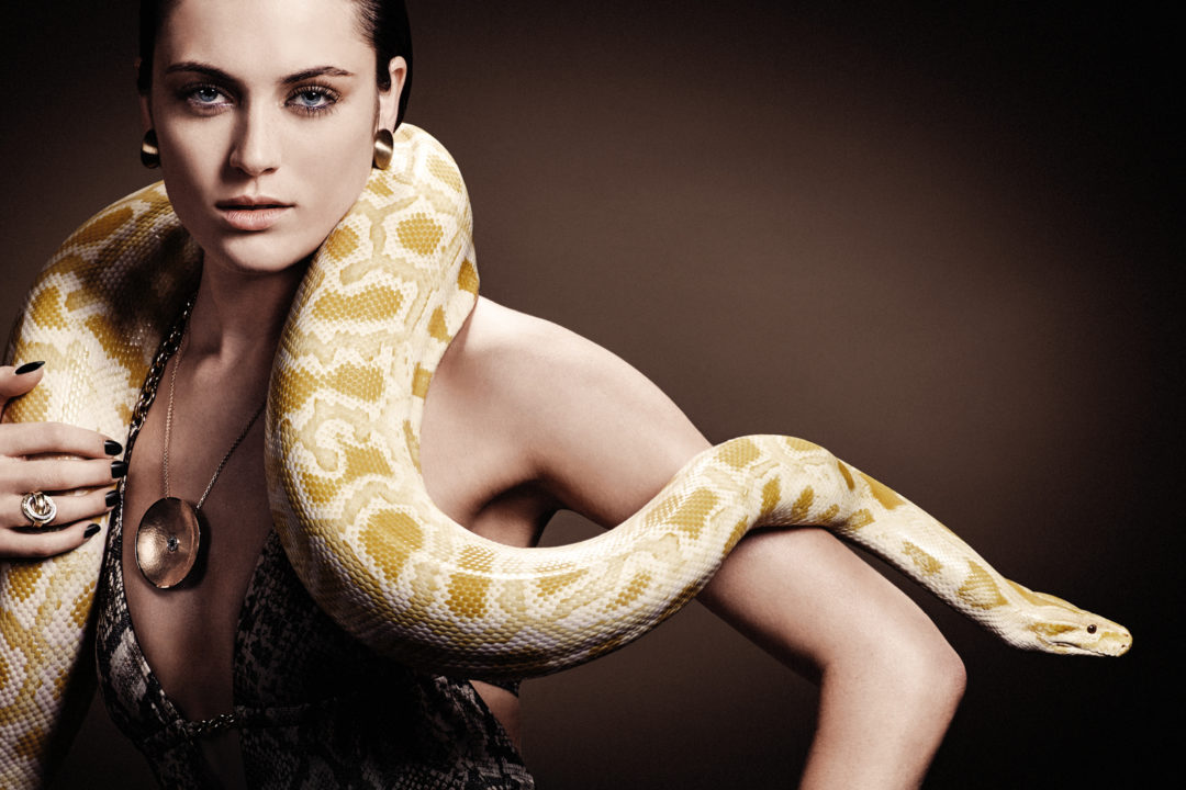 Timeless Magazine: Issue 04 photoshoot