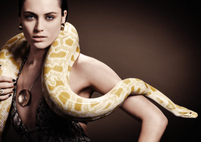 Timeless Magazine: Issue 04 photoshoot