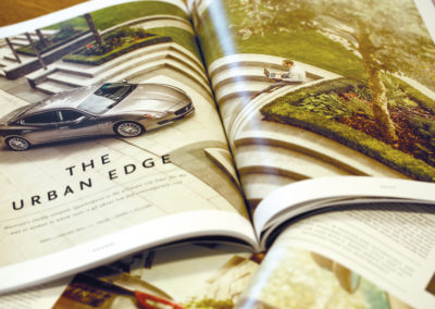 H.R. Owen Drive Magazine: Issue 11 – Maserati Photoshoot