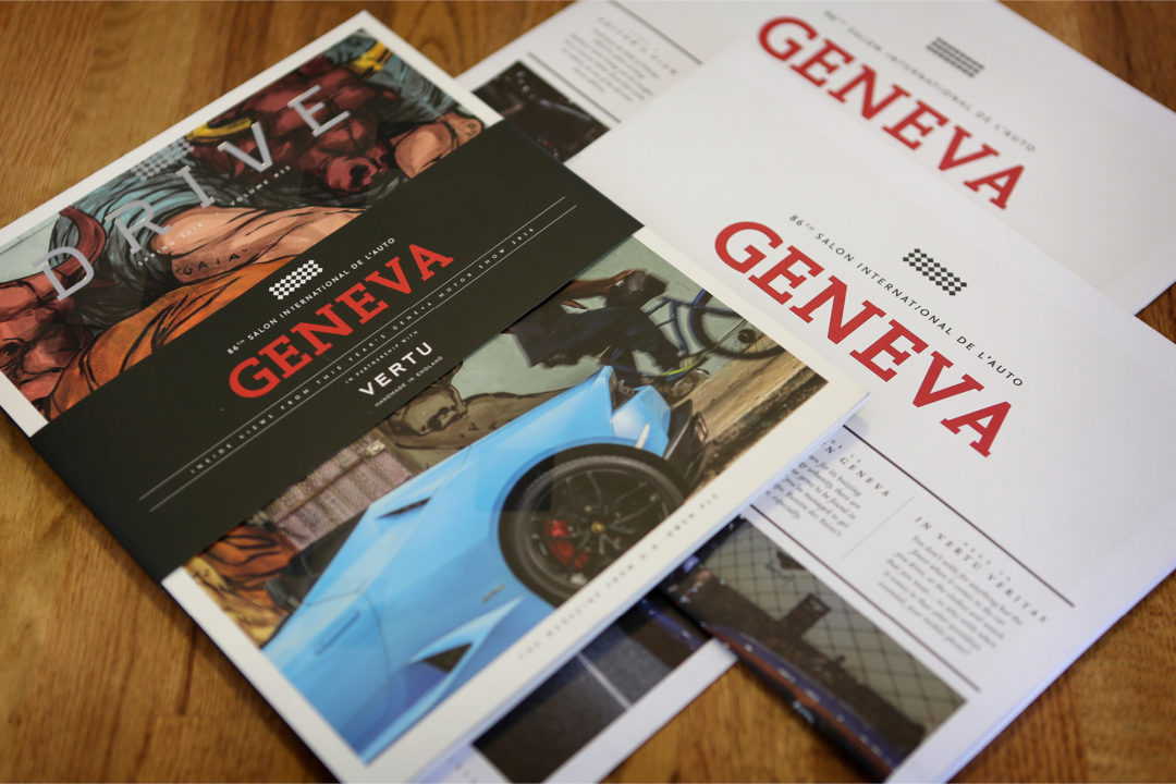H.R. Owen Drive Magazine: Issue 13