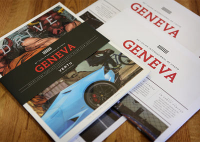 H.R. Owen Drive Magazine: Issue 13
