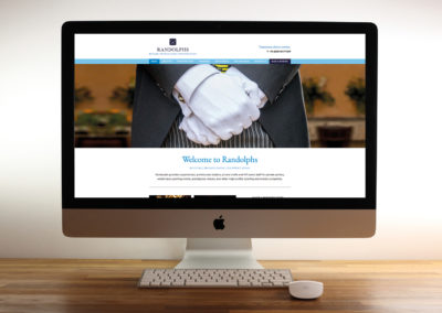 Randolphs Websites