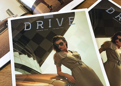 H.R. Owen Drive Magazine: Issue 14