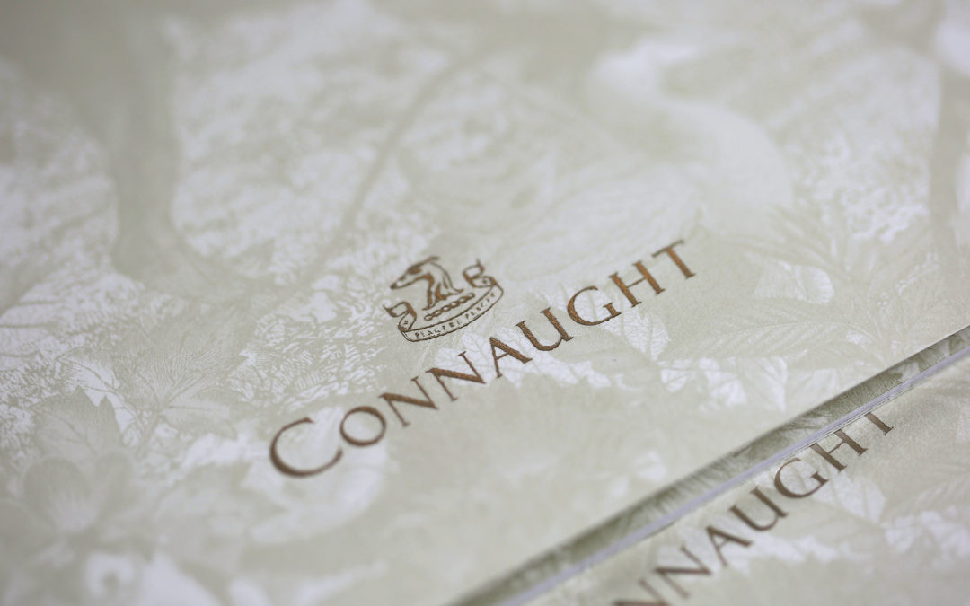 The Connaught Suites Brochure