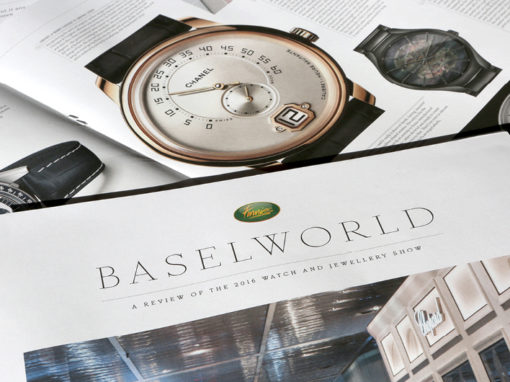 Baselworld Supplement