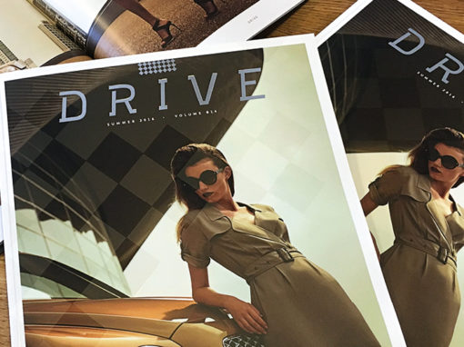 H.R. Owen Drive Magazine: Issue 14