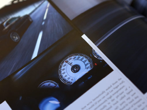 H.R. Owen Drive Magazine: Issue 15 – Rolls-Royce Wraith photoshoot