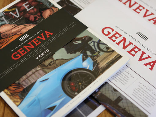 H.R. Owen Drive Magazine: Issue 13