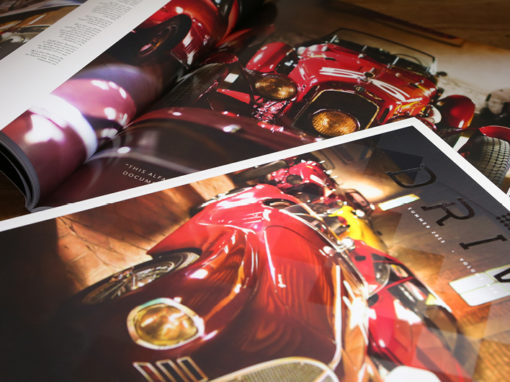 H.R. Owen Drive Magazine: Issue 10