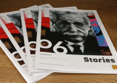 Harlow Stories: Issue 06