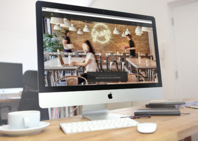 CA Electrical website