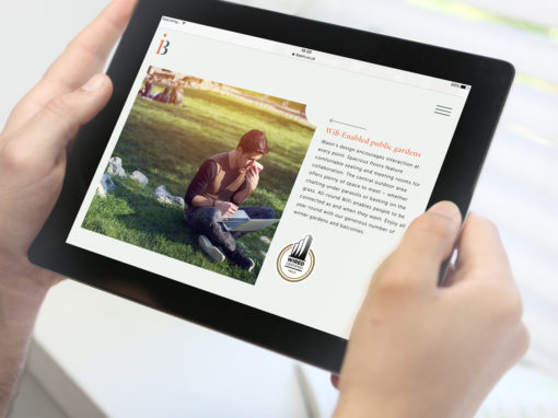 iBasin website