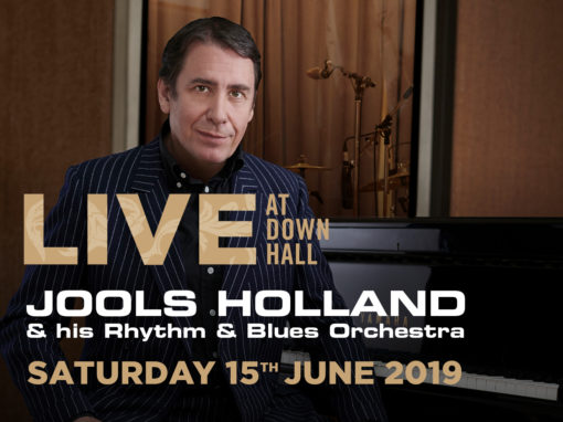 Live at Down Hall
