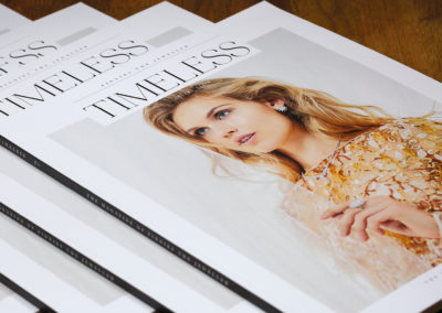 Timeless Magazine: Issue 07