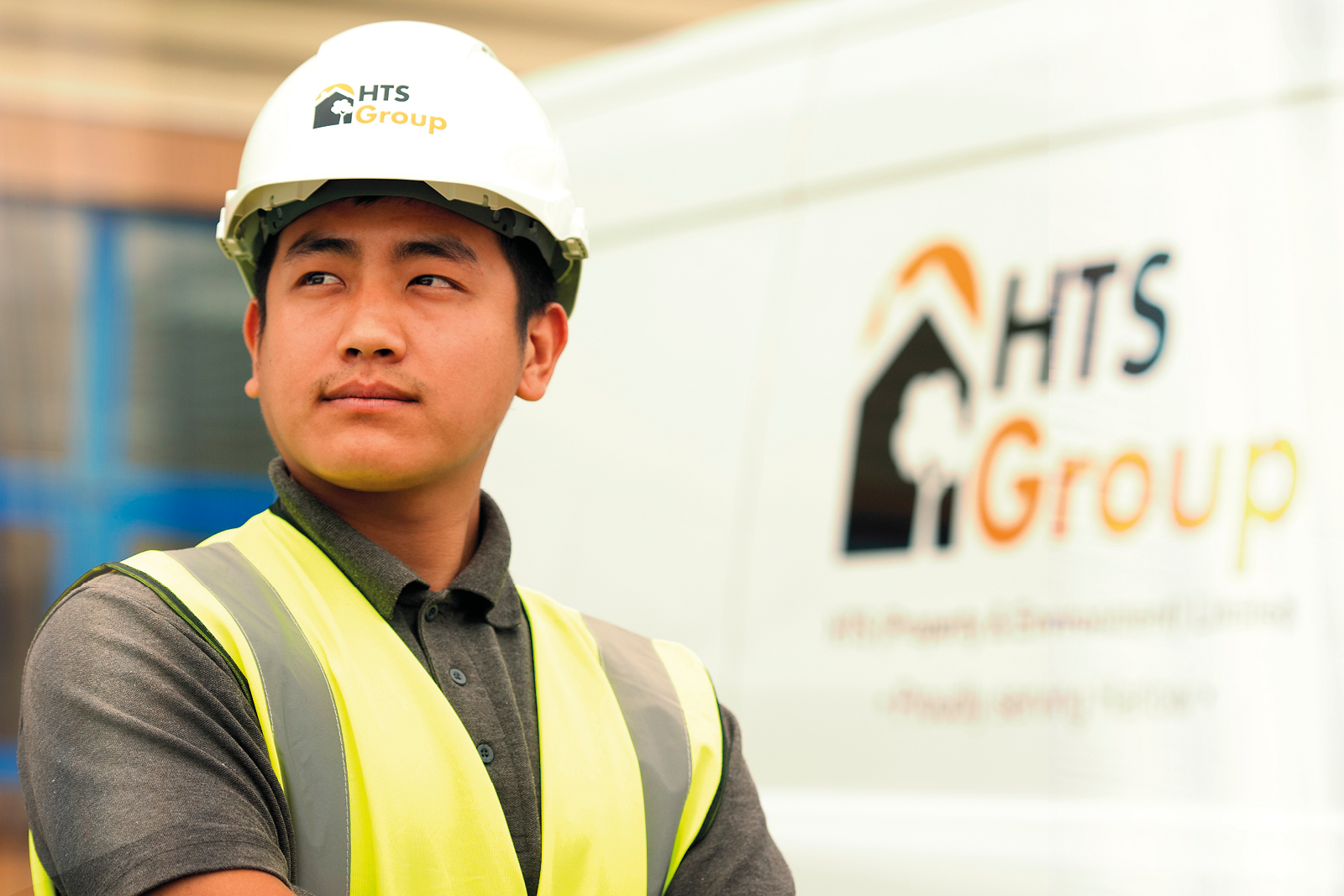 Photography for HTS Group, Harlow Photography for HTS Group, Harlow