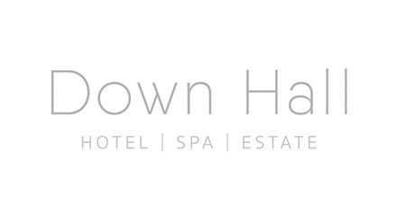 View our latest work for Down Hall Hotel & Spa, Hertfordshire