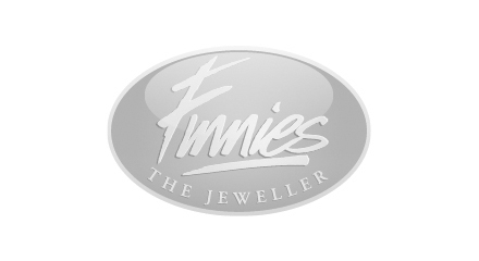 View our work for Finnies the Jeweller, Aberdeen