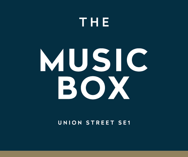 Diverse mix of graphic design, print and digital design for Taylor Wimpey Central London’s, ‘The Music Box’ development Diverse mix of graphic design, print and digital design for Taylor Wimpey Central London’s, ‘The Music Box’ development