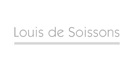 Louis de Soissons
